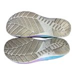 Dansko Kane Tie Dye Molded Slip-On Clogs Size 6.5-7 Blue Purple Comfort Shoes Photo 8