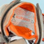 Mephisto Allrounder Women’s Granola Hiking Sandals Size 6 Tan Photo 2