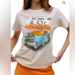 Daydreamer New  B-52s love shack Atlanta Georgia medium T Photo 0