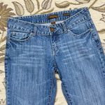 Aeropostale 90’s Vintage Jeans Denim Skinny Flare Low Rise 6 8 9/10 S 9 10 Photo 1
