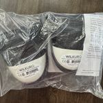 Wilkuro PVC Safety Board Overshoe Black Size 8.5 Photo 2