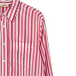 TheSalting Striped Classic‎ Button Photo 6