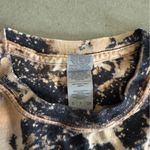 Nba LA Lakers / Tie-Dye Crop Top / size small Photo 5