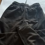 Jaanuu  black Jogger Pants Photo 2