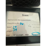 Abercrombie & Fitch Pink Floral Sundress Mini Dress Size L Fun Flirty Romantic Photo 8