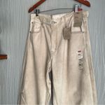 Levi's  Women's Cinch Barrel Jeans Photo 6