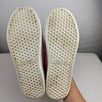 Vionic Pisces Canvas Shoe Bubblegum Pink Casual Sneakers Women’s Size 6 EUR 37 Photo 6