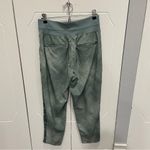 Athleta Nolita Slim Tapered Printed Crop Pant Photo 6