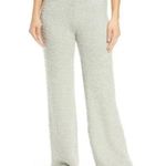 SKIMS NWT Cozy Light Straight Leg Pant Mint M Photo 0