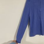 L.L.Bean Quarter Zip Pullover Photo 1