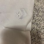 Converse Cropped Sweatshirt Photo 1