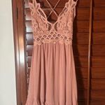 Free People  Adella Slip Dress Size Small Photo 1