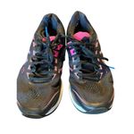 ASICS Women’s size 10  GT-2000 Running Shoes - Women's Athletic Sneakers Photo 3