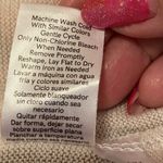 Venus Pink Camouflage OpenCardigan Sweater Size M Photo 8