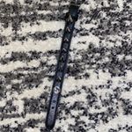 Gucci  Leather Bracelet with Studs Photo 4