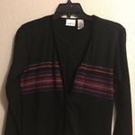 Villager  sweater blouse size S Photo 0