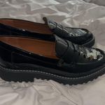 loafers Black Size 8.5 Photo 1