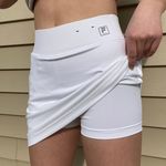 FILA Tennis Skirt Photo 2