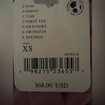 Free People Kayden Barrel Pants in First Tee (green), XS. NWT Photo 3