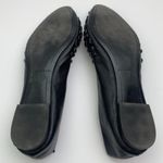 ZARA  Black Gem Ballet Flats Photo 7