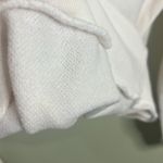 LANSTON One Shoulder Pullover in Winter Off Photo 8