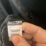 EXPRESS FINAL MARKDOWN  Black Fitted Sleeveless lace Tank Top large Photo 2