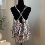 Free People  Crop Top. Size XS‎ Beading Accents Photo 3