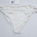 l*space L* Sundrop cream bikini bottom new
Sl Photo 1