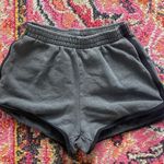 Brandy Melville Sweat Shorts Photo 0