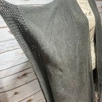 Max Studio Gray Sweater Photo 1