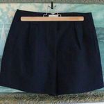 Tuckernuck  Navy Safari Shorts SZ M Photo 4
