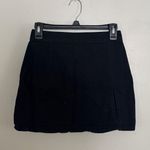 Princess Polly  mini skirt black Photo 1