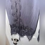 POL NWOT Discontinued LACE IT DOWN PANTS M Photo 7