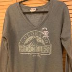 Majestic Rockies Fleece Pullover Photo 1