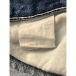 VTG Gitano Jeans Size 29 High Rise Straight Leg Medium Wash 80s 90s Blue Photo 5