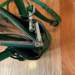 Kate Spade  Vibrant Green Mini Bag Photo 9