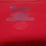 Champion  Red Nebraska Huskers Tank Top (Small) Photo 5