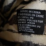 Urban Expression Urban Expressions Red Certified Vegan Handbag/Shoulder bag/Crossbody Photo 8