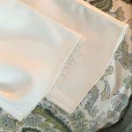 Ecru NWOT  White Sunset Crop Flare Jeans Photo 5