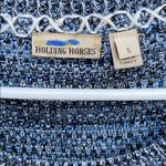 Holding Horses Like new Anthro /  dress Photo 2