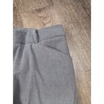 Talbots Chico's Black/Gray Women's Dress Pants Size 3R - XL 16/18 Photo 1