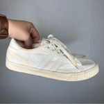 Gola | Tennis Shoes Size 10 Mark Cox Cream Sneakers for Women White Photo 2