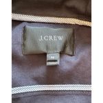 J.Crew NWOT Hooded Essie Jacket Lightweight Utility Size PS (classic preppy) Photo 5