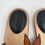 Gentle Souls Sandals Size 8 Leather Flats Thong Comfort Luxury Flip Flop Casual Photo 5