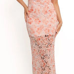 Petal and Pup Novie Maxi Dress Size XL Photo 0