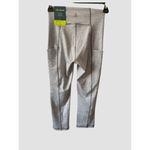 Tek Gear Workout Women's Capri High Rise Leggings Pants size XS NWT Photo 2