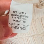 Sophia made in Italy Sequin Wide Photo 4