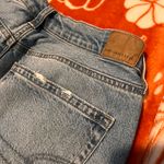 American Eagle outfitters dad fit baggy jeans Photo 9