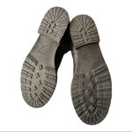 via spiga  Brown Amazing Sheepskin Shearling Equestrian Riding Boots Size 7M Photo 3