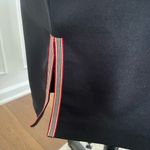 Joh Kylia Crepe Knit Dress with Hoodie Black $100 M Size M Photo 7